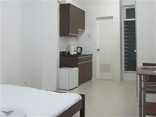 Angelica Manor Hotel 3*