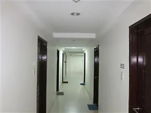 Angelica Manor 3* Manila